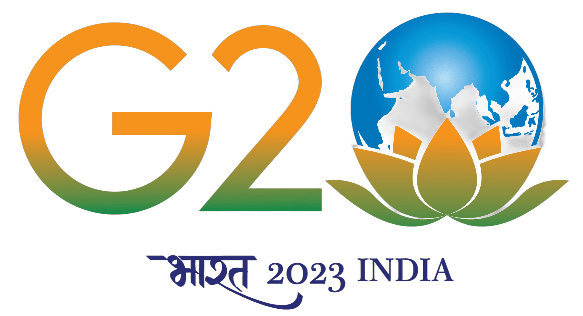G20 logo